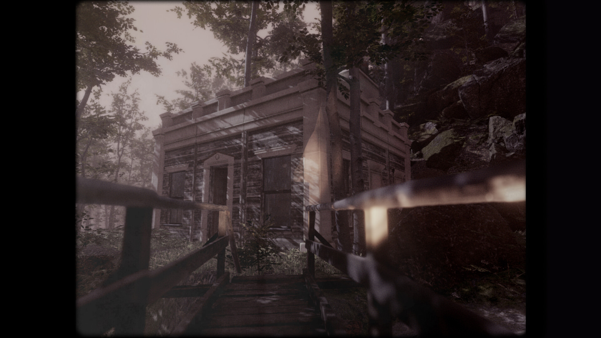 Cat Detective Albert Wilde screenshot 16