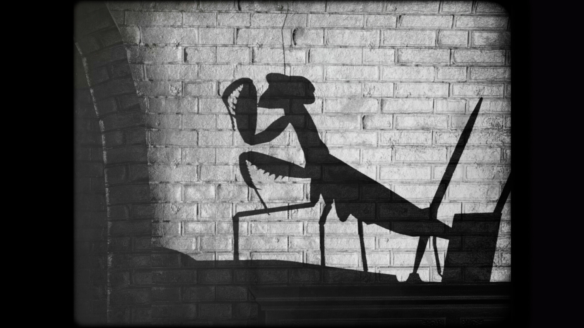 Cat Detective Albert Wilde screenshot 14