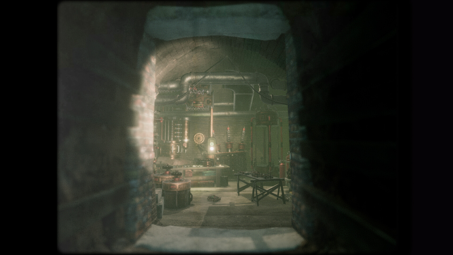 Cat Detective Albert Wilde screenshot 15