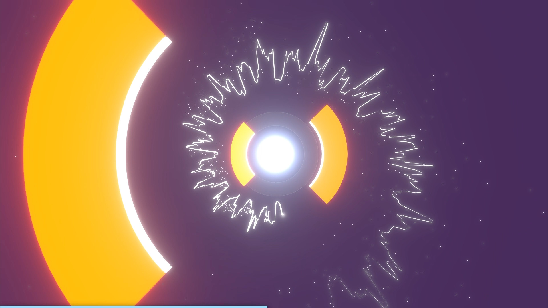 Intralism: Rebuild screenshot 1