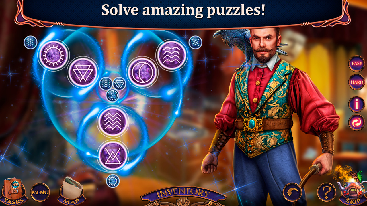 Myths or Reality: Fairy Lands Collector's Edition screenshot 1