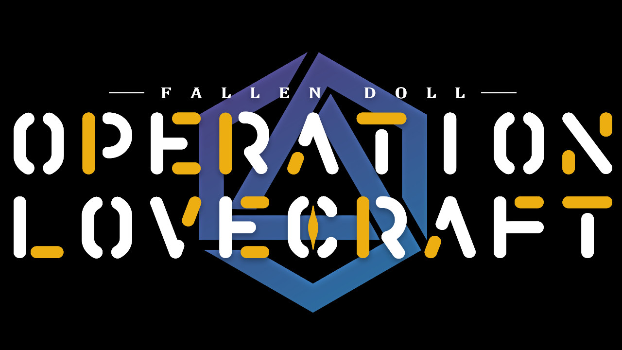 Operation Lovecraft: Fallen Doll Playtest screenshot 1