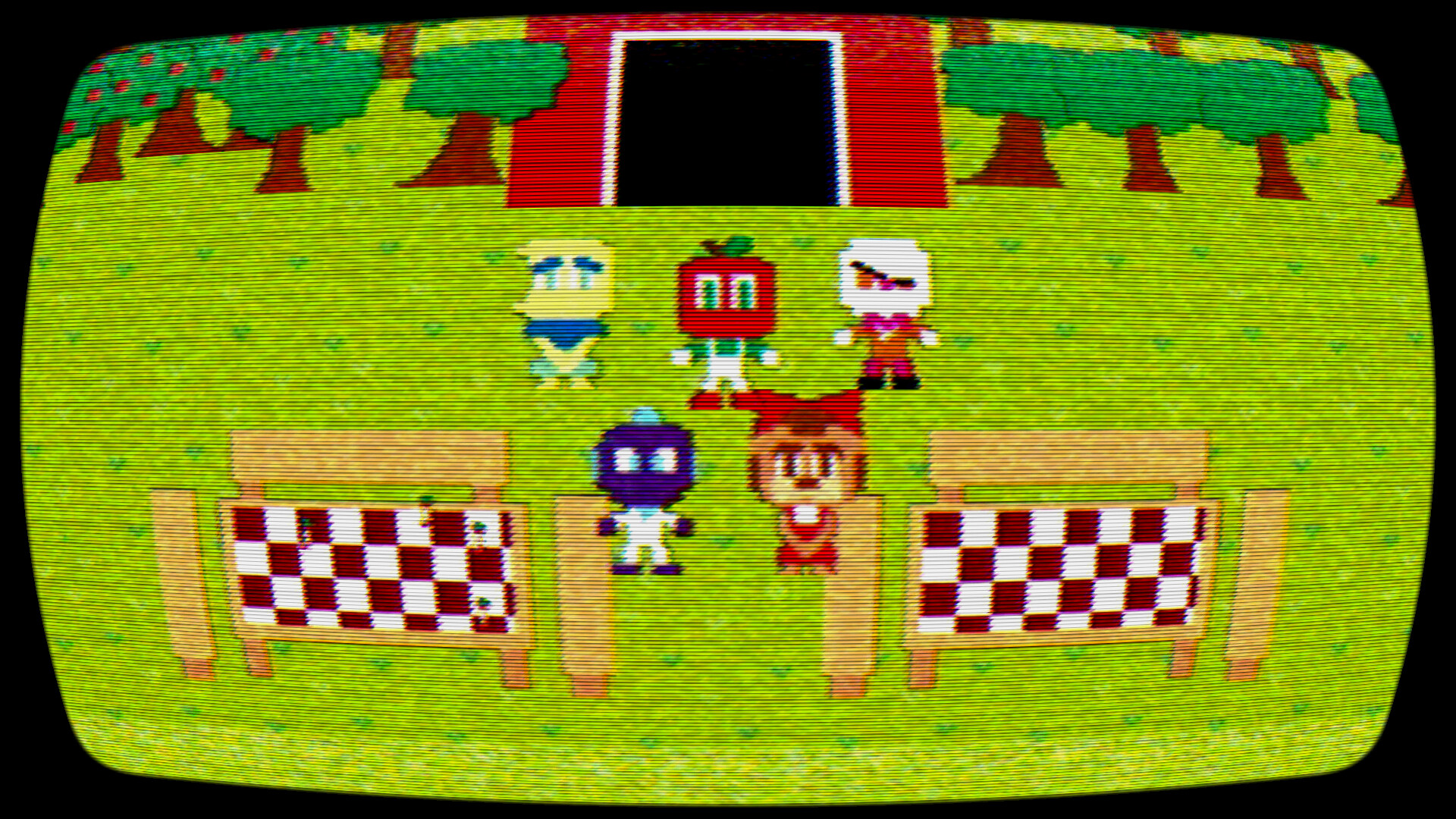 Andy's Apple Farm screenshot 1