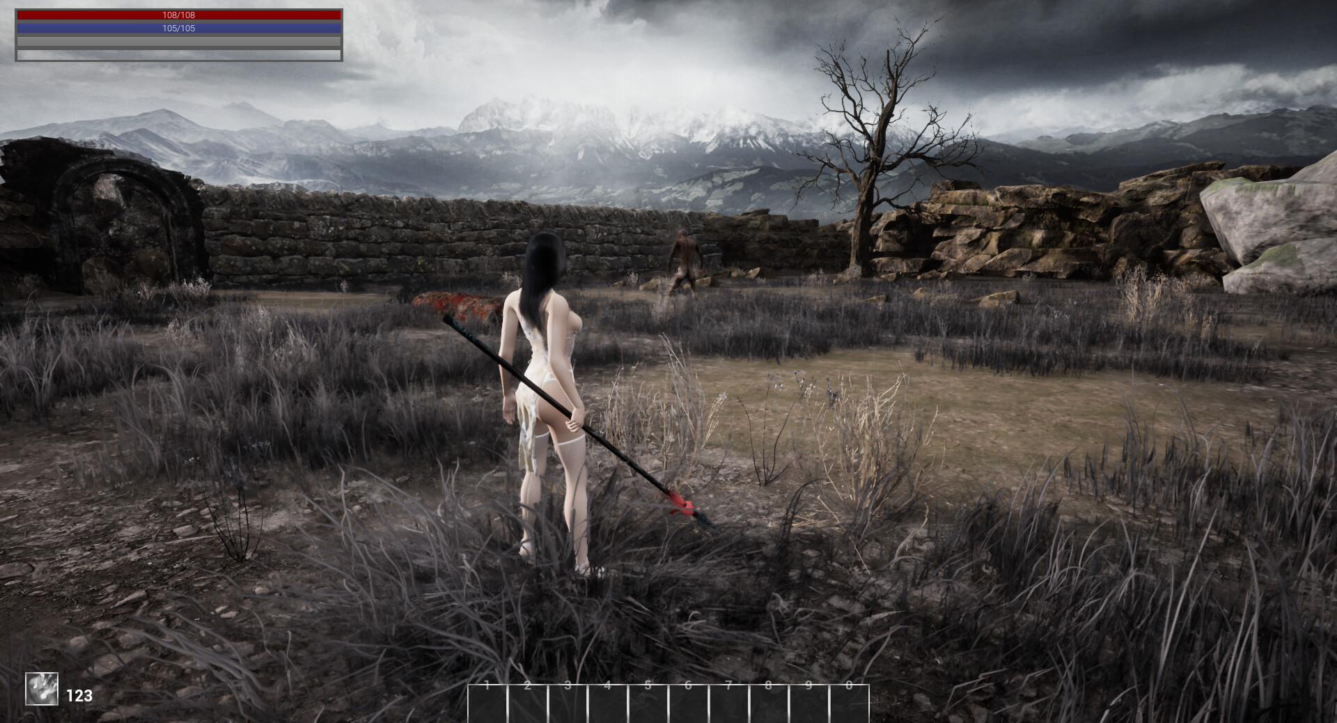 不朽之刃/Blade of Immortality screenshot 4