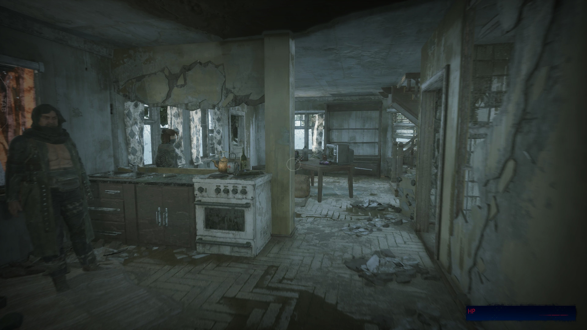 Zombie Hell: Infected City screenshot 11