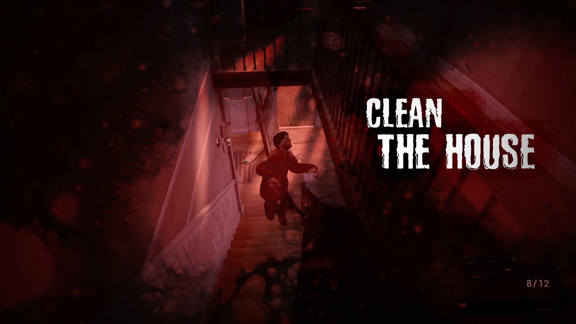 Zombie Hell: Infected City screenshot 3