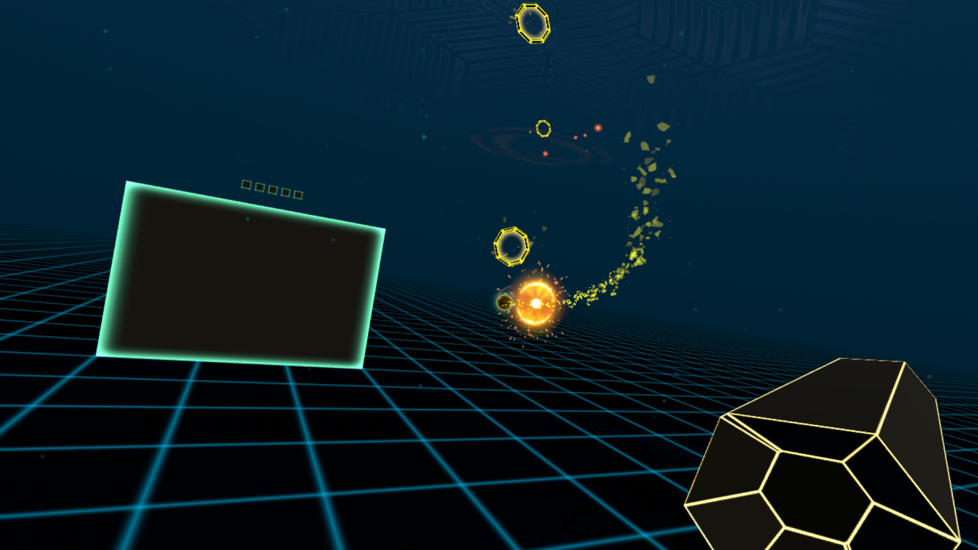 Pacebreaker: An Experiment in AI-Perfected Exercise screenshot 1