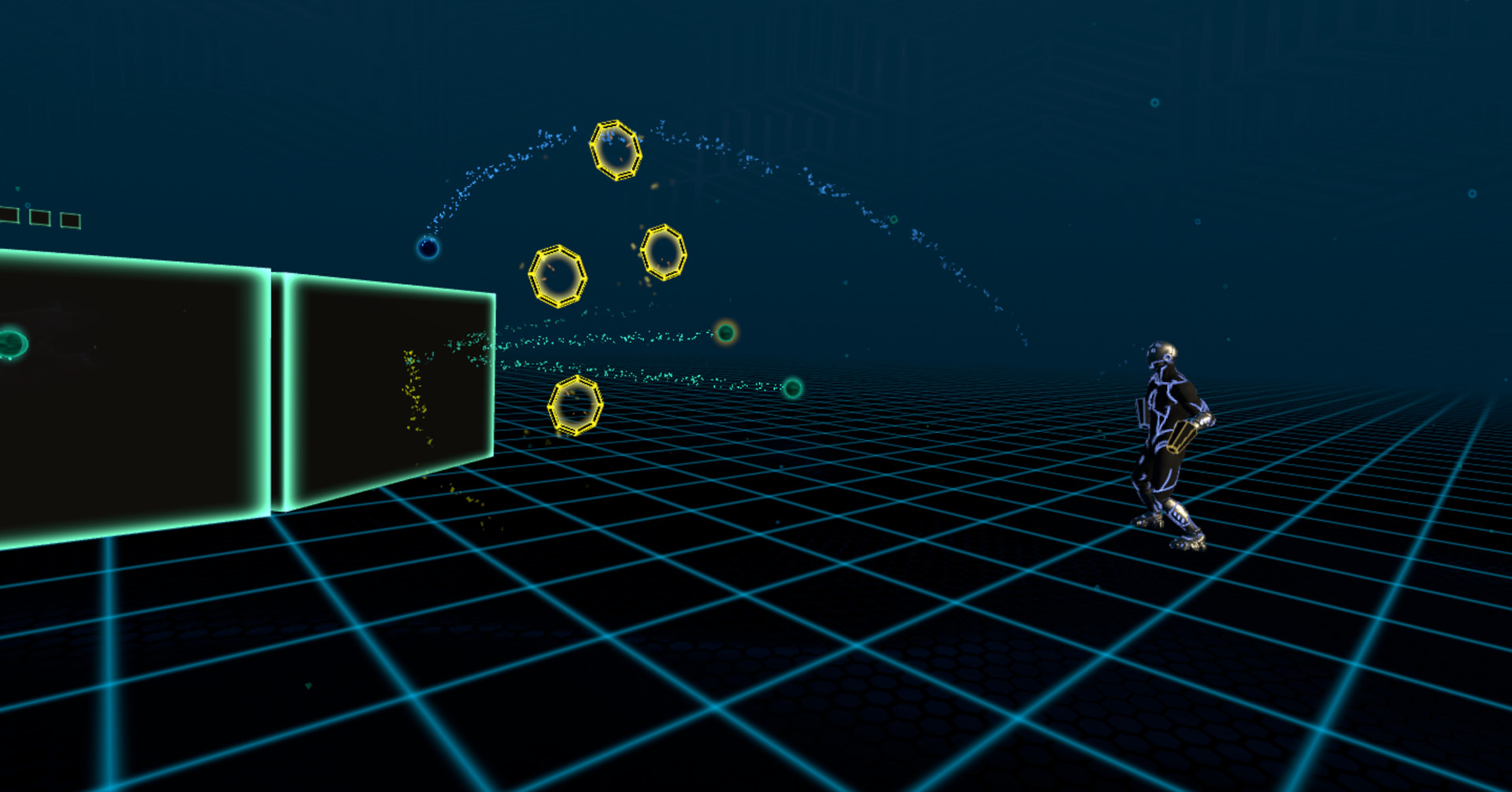 Pacebreaker: An Experiment in AI-Perfected Exercise screenshot 4