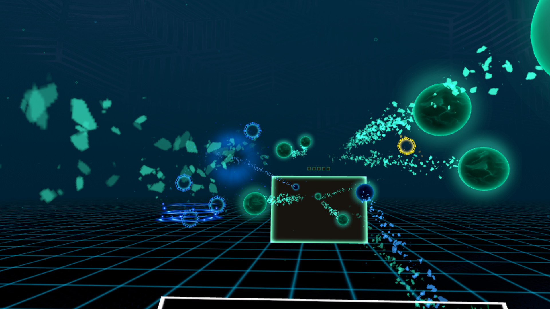 Pacebreaker: An Experiment in AI-Perfected Exercise screenshot 6