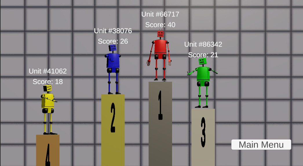 Bomb Voyage screenshot 5