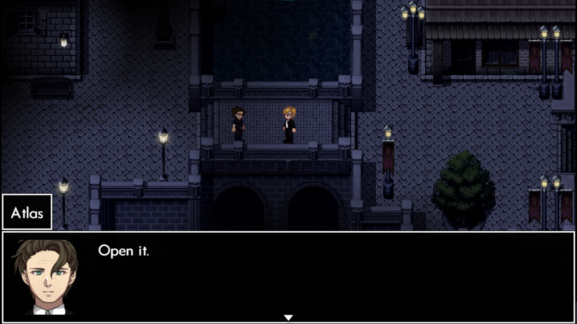 TRACHI - AUTONOMY screenshot 1