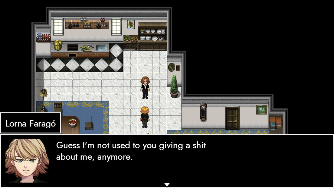 TRACHI - AUTONOMY screenshot 5