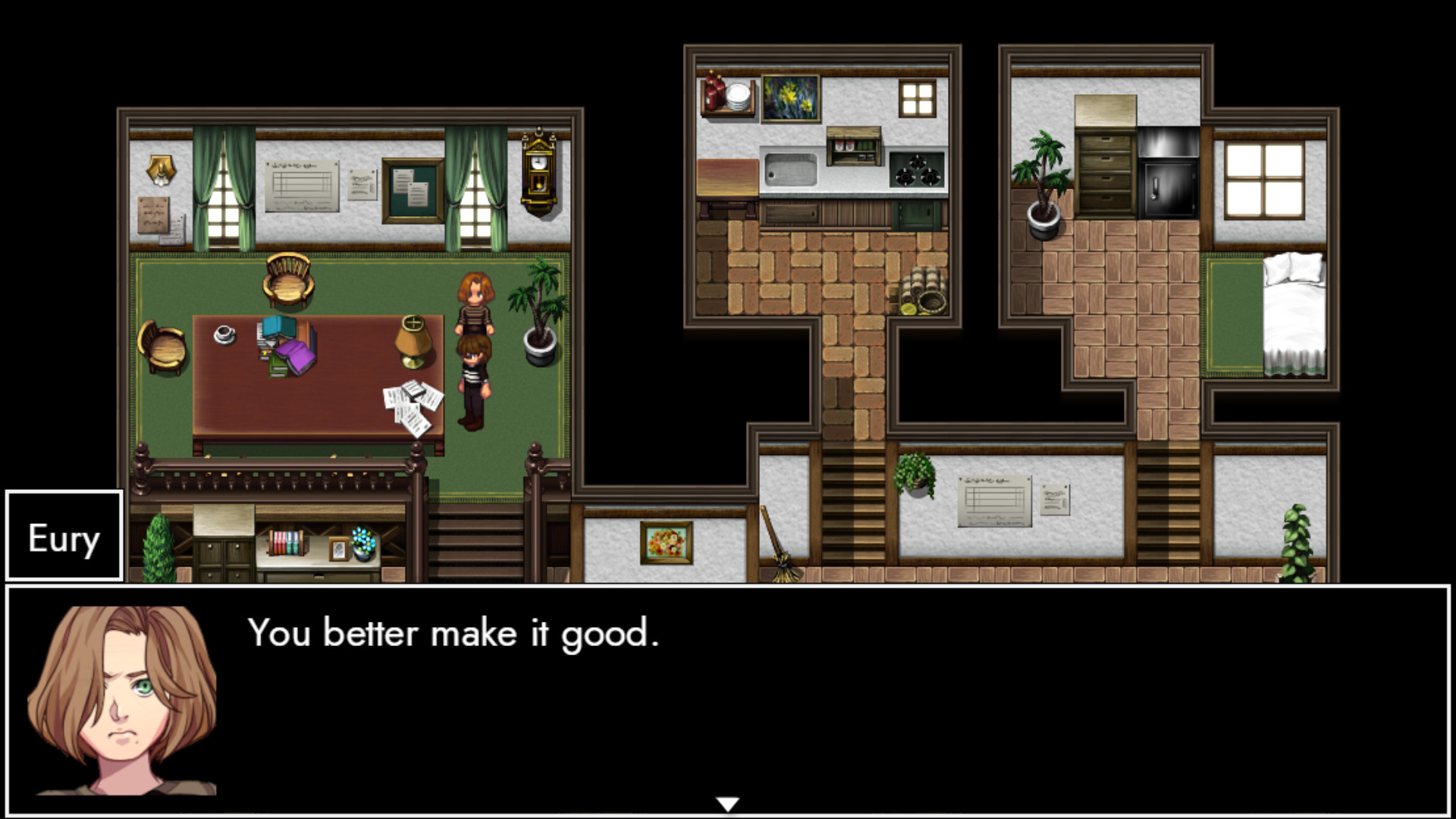 TRACHI - AUTONOMY screenshot 4