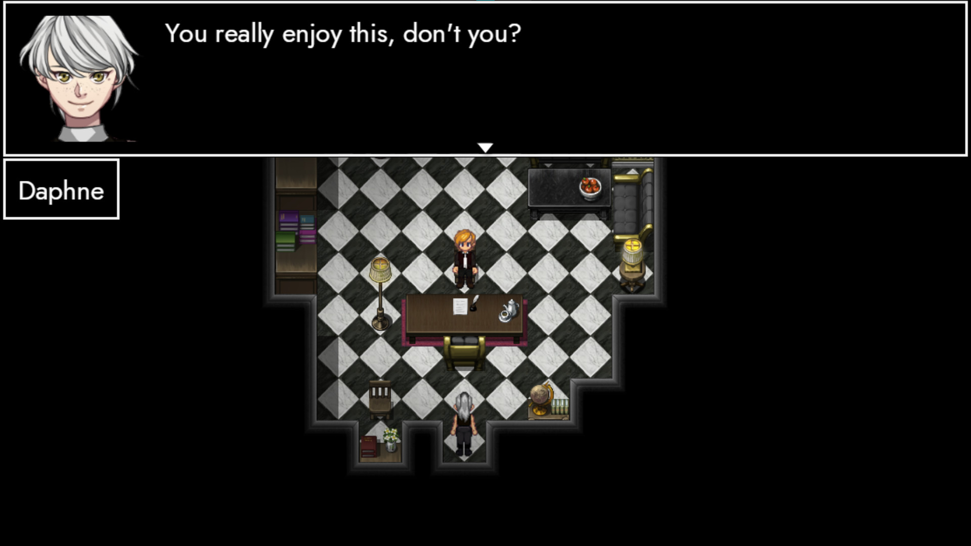 TRACHI - AUTONOMY screenshot 3