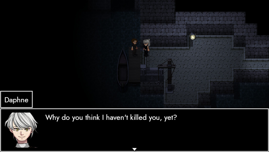 TRACHI - AUTONOMY screenshot 6