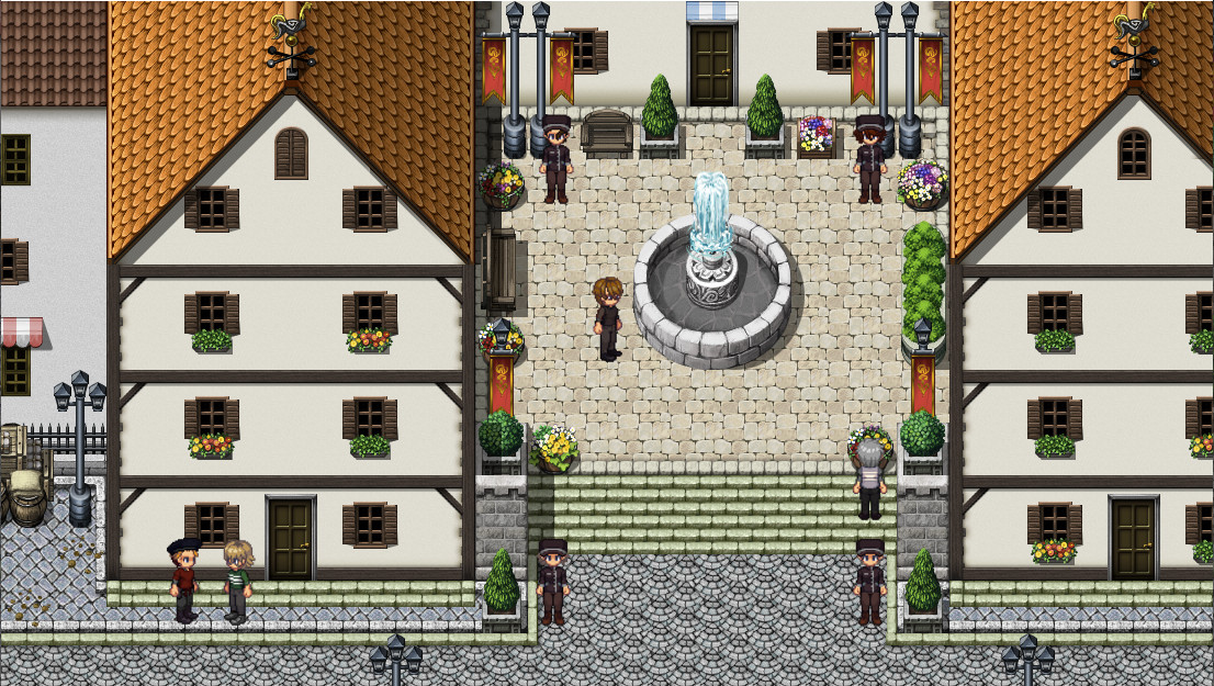 TRACHI - AUTONOMY screenshot 8