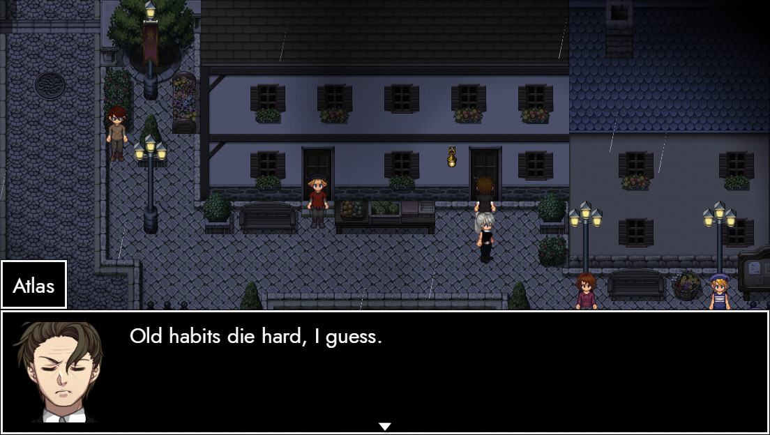 TRACHI - AUTONOMY screenshot 7