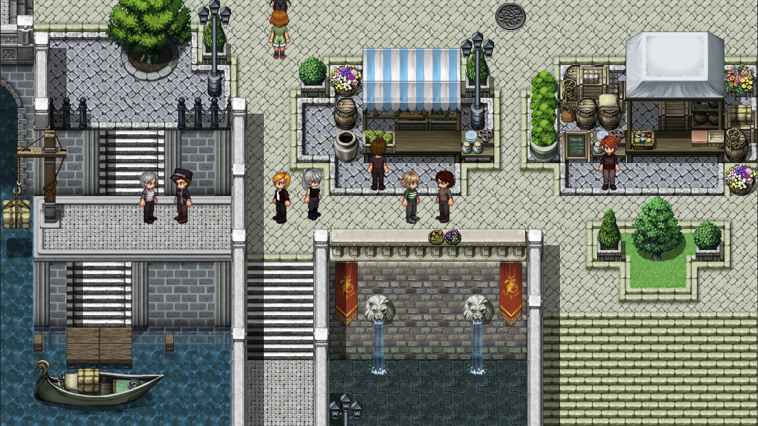 TRACHI - AUTONOMY screenshot 2