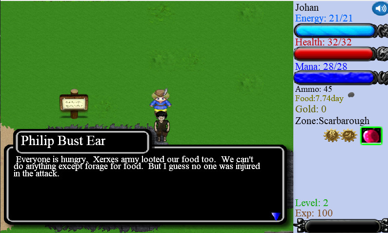 Throne And Crown screenshot 3