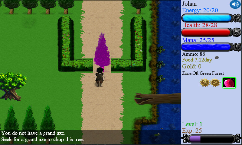 Throne And Crown screenshot 8