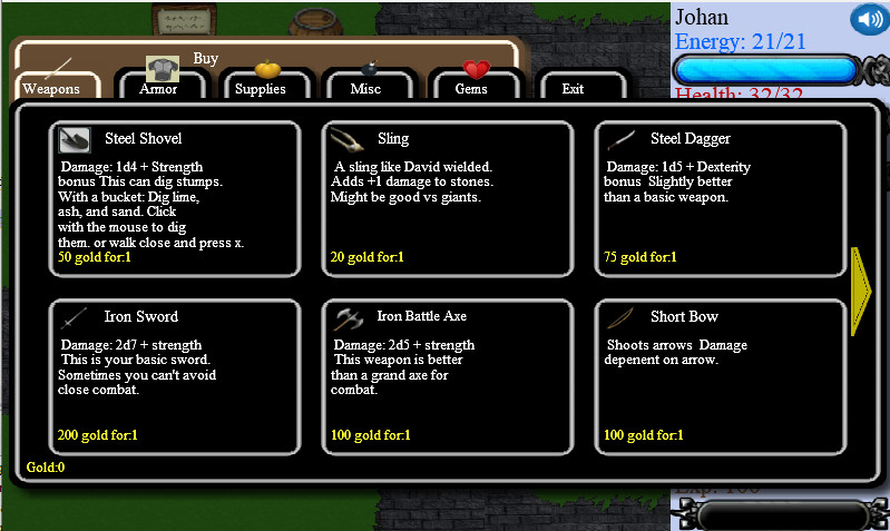 Throne And Crown screenshot 2