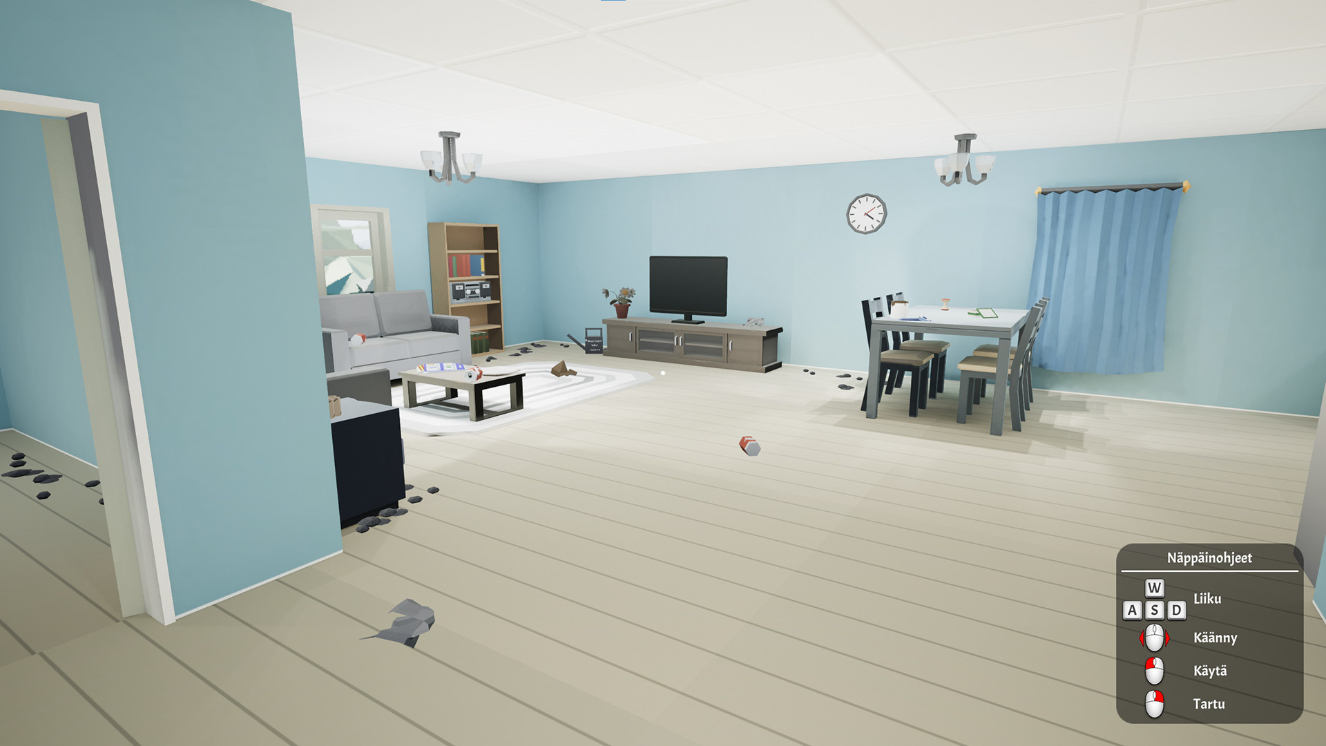 Learning Life - Mysteeri 24/7 screenshot 3