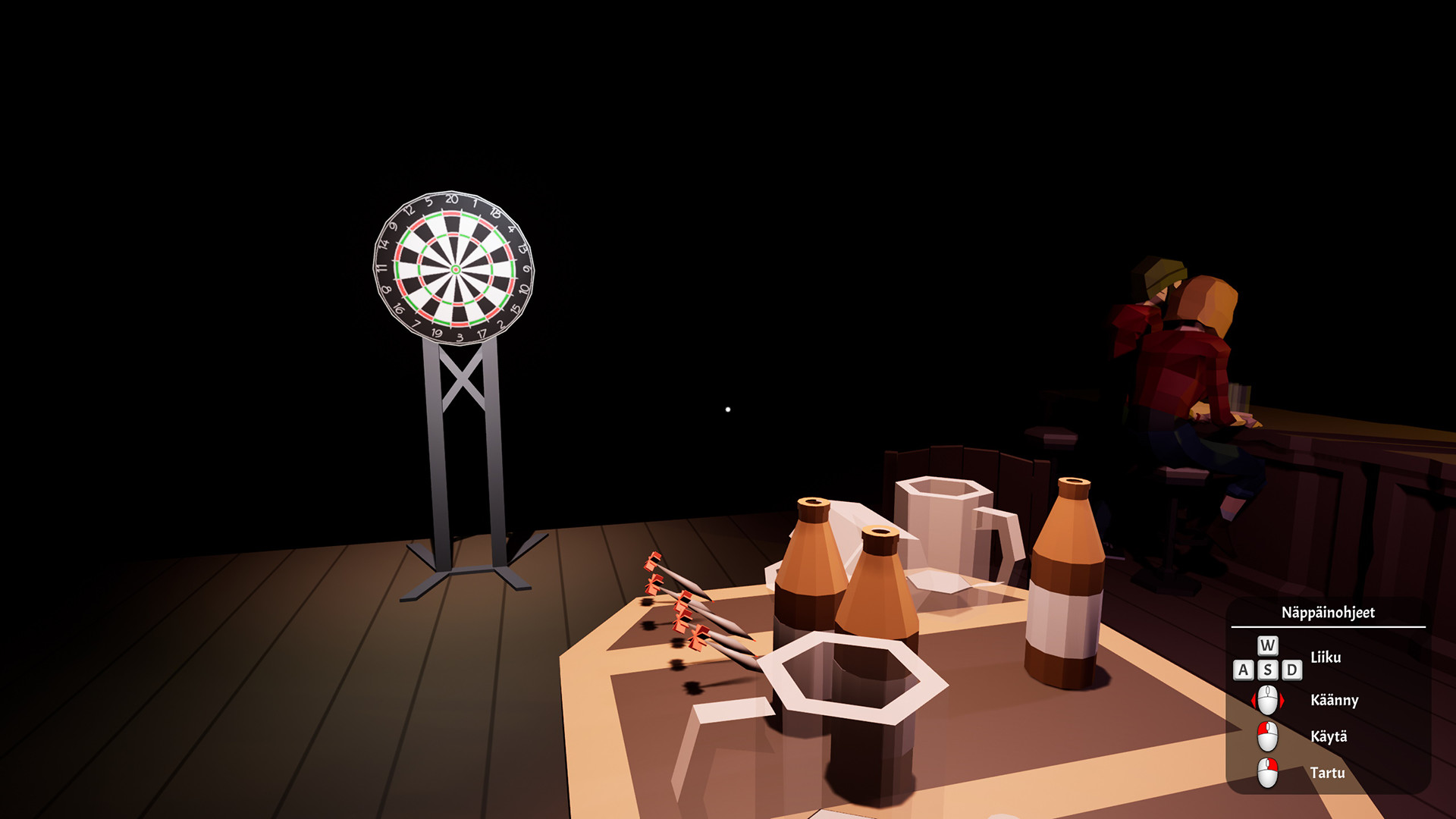Learning Life - Mysteeri 24/7 screenshot 1