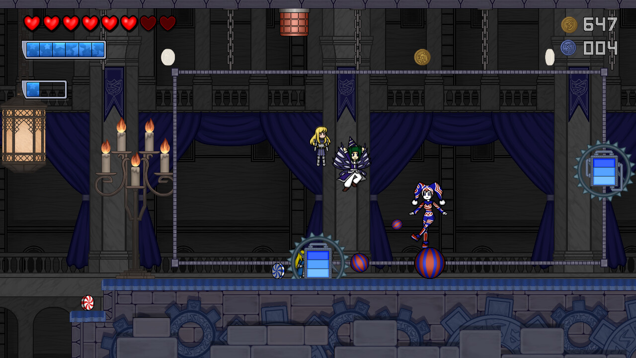 The Glitch Fairy screenshot 5