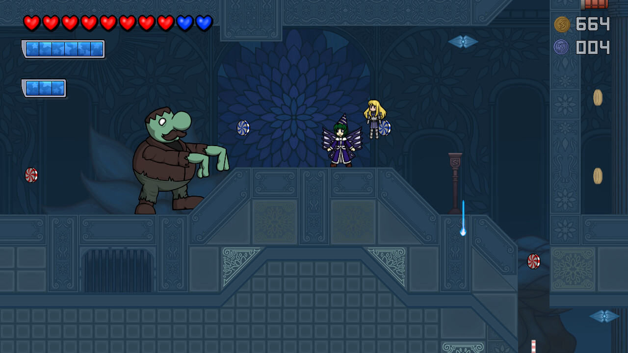 The Glitch Fairy screenshot 7