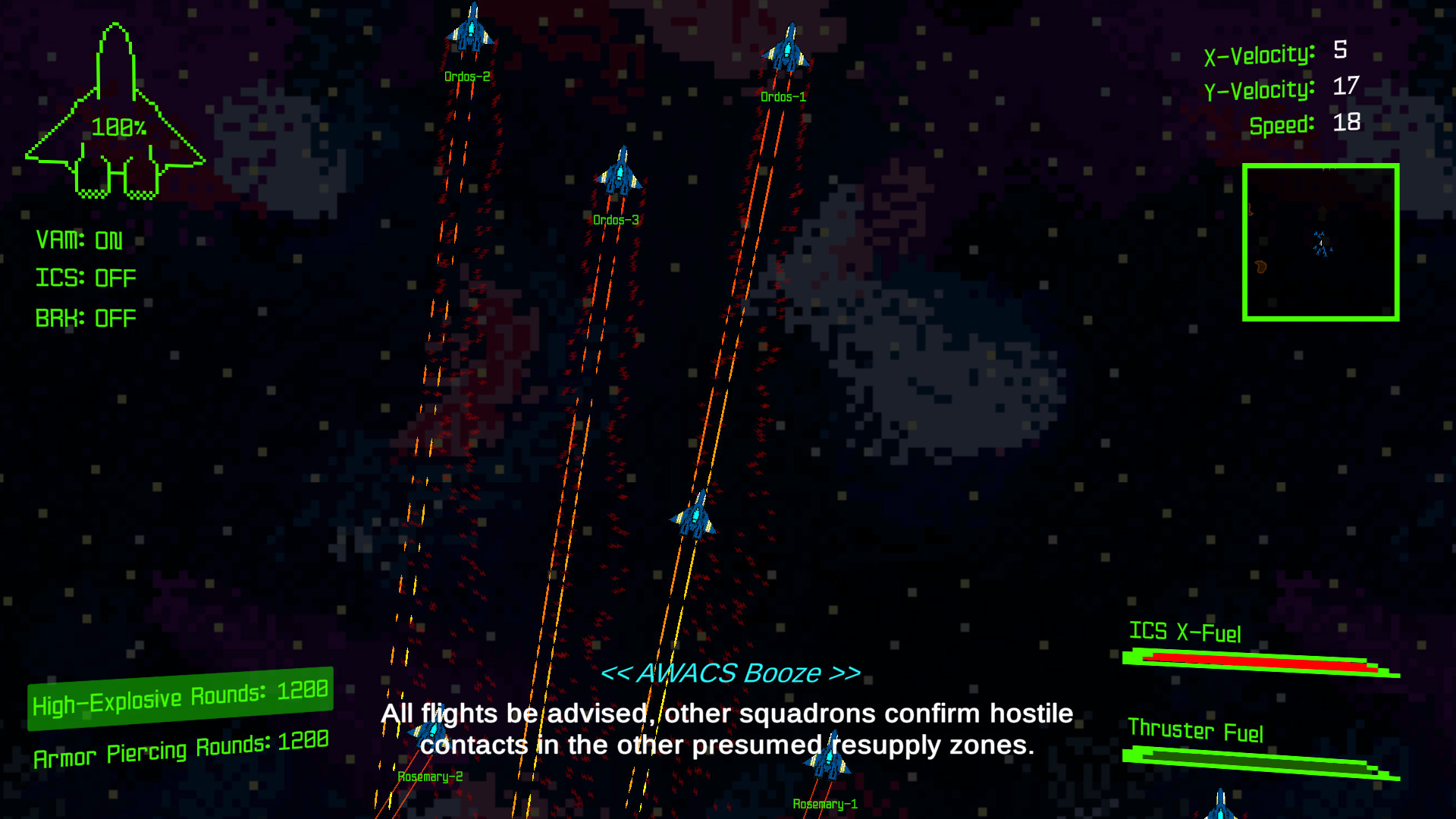 Magnificent-1 screenshot 2