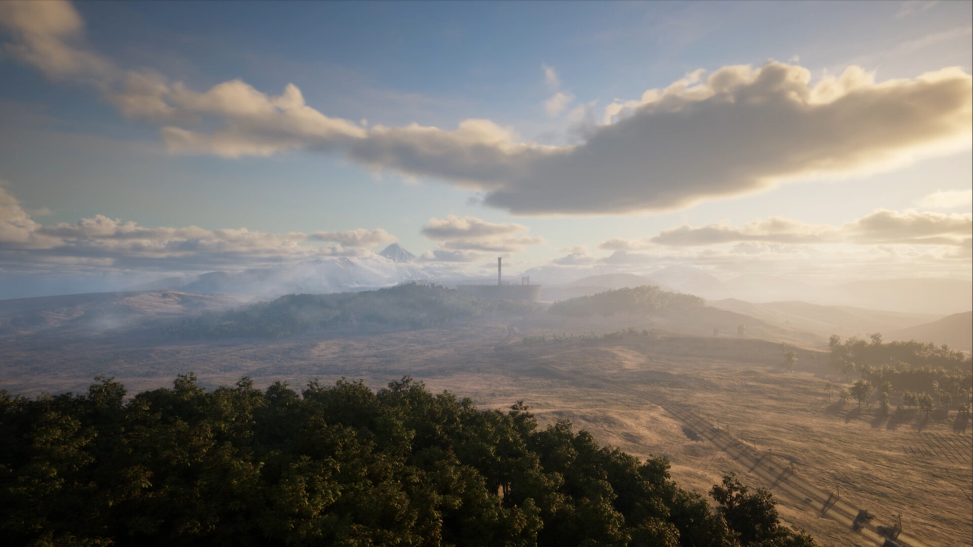 SOMBER HEAVEN screenshot 12