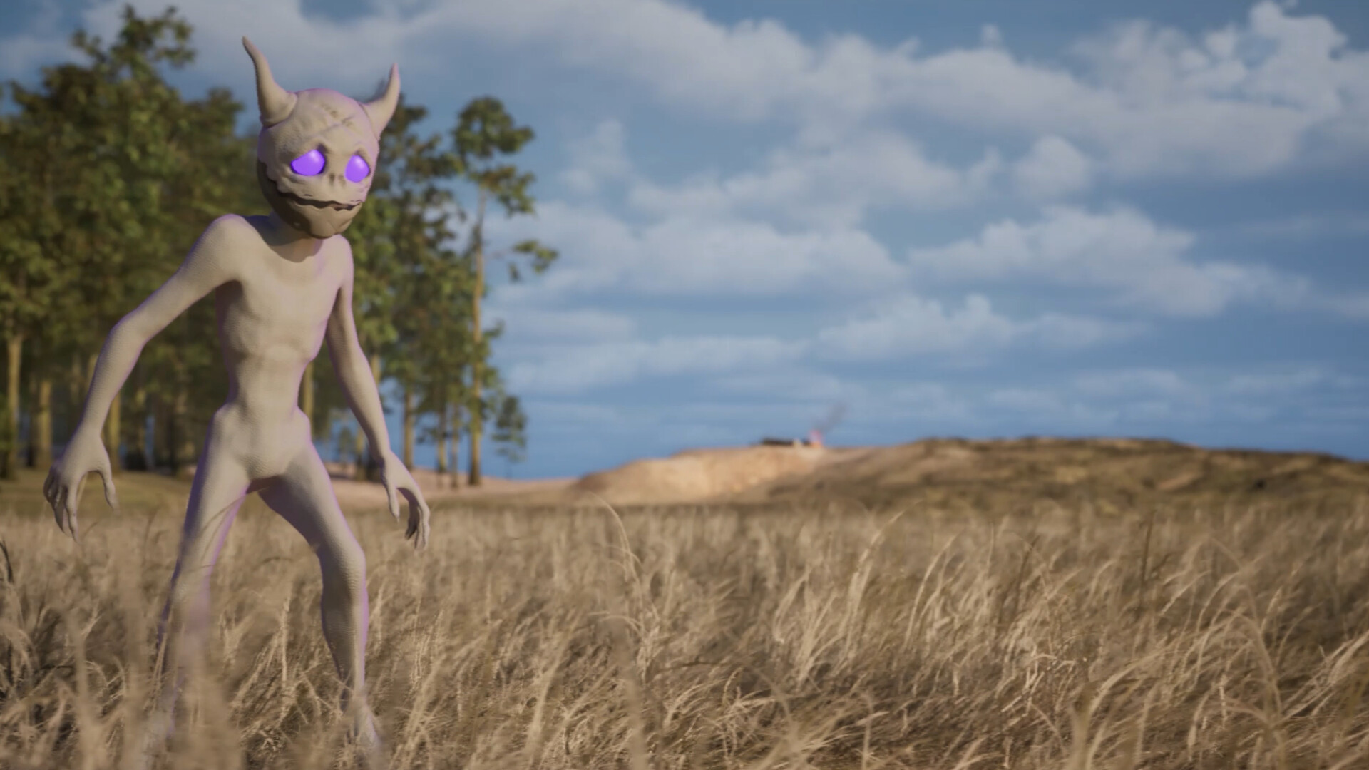 SOMBER HEAVEN screenshot 11