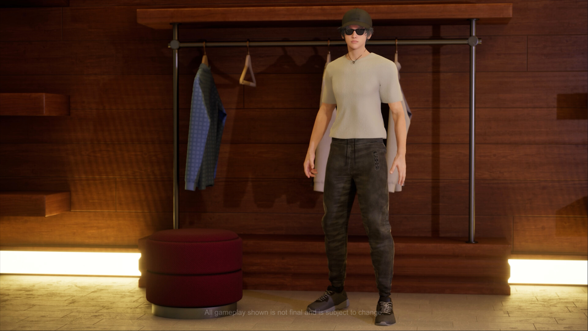 SOMBER HEAVEN screenshot 8