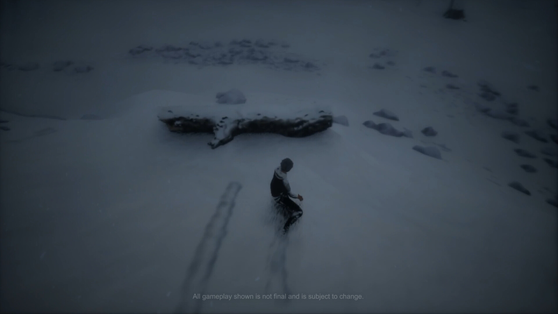 SOMBER HEAVEN screenshot 7