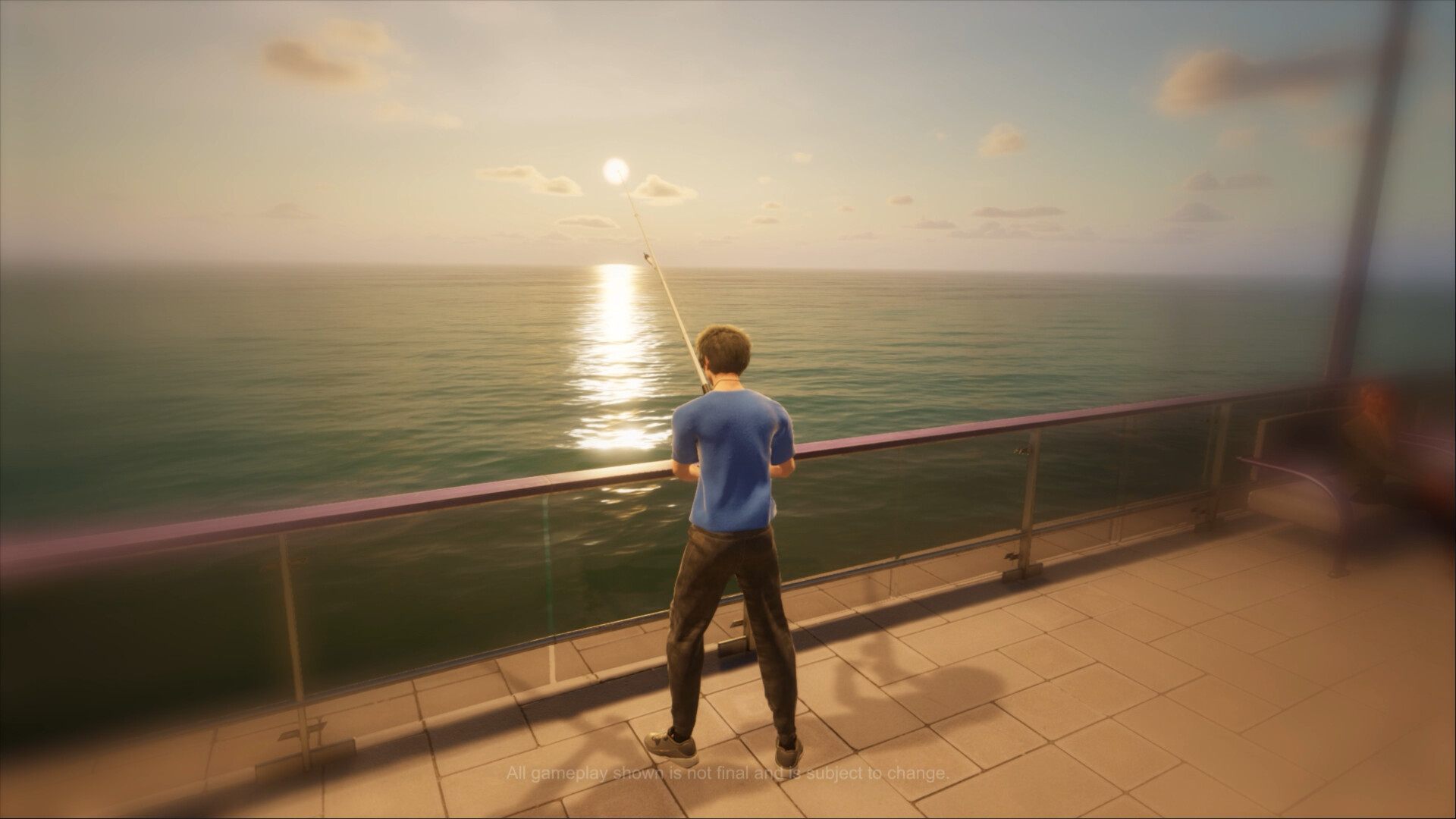 SOMBER HEAVEN screenshot 4