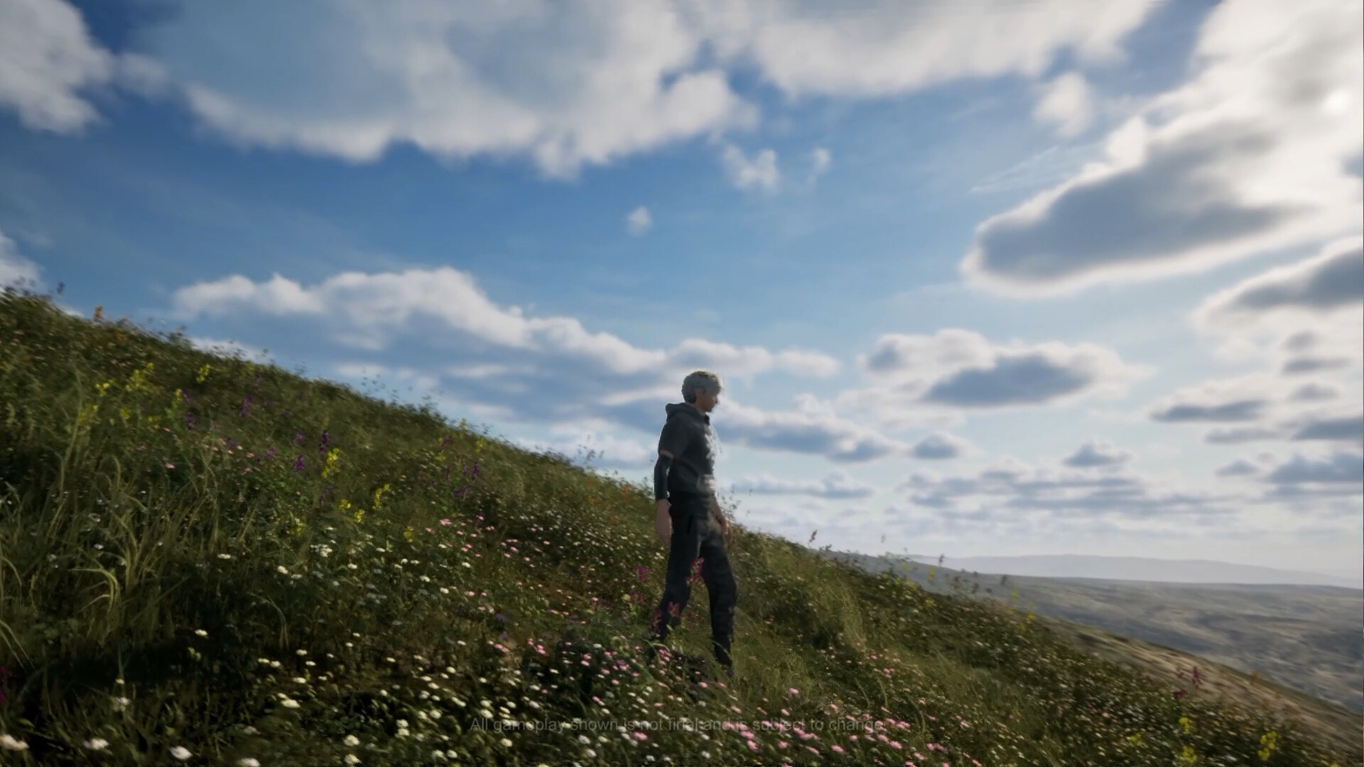 SOMBER HEAVEN screenshot 3