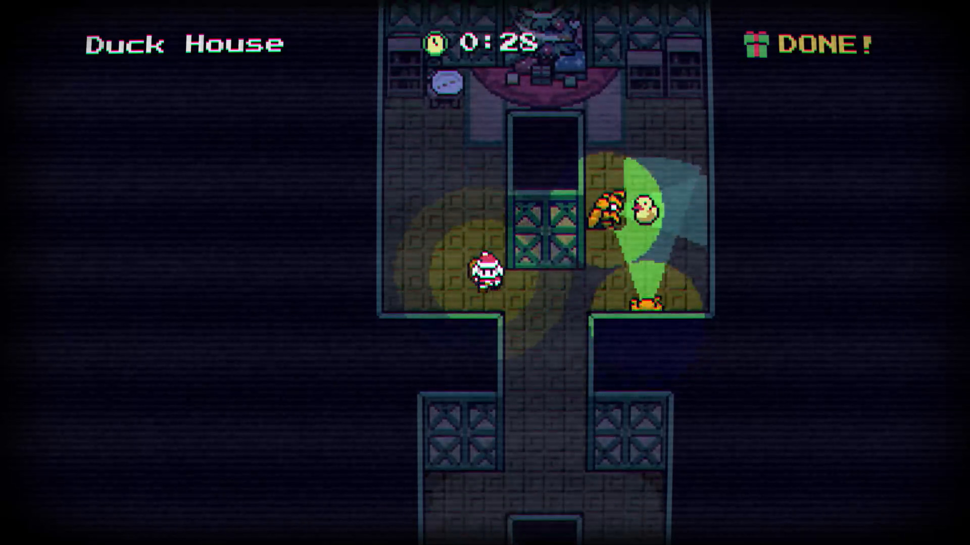 Cave Story's Secret Santa screenshot 5