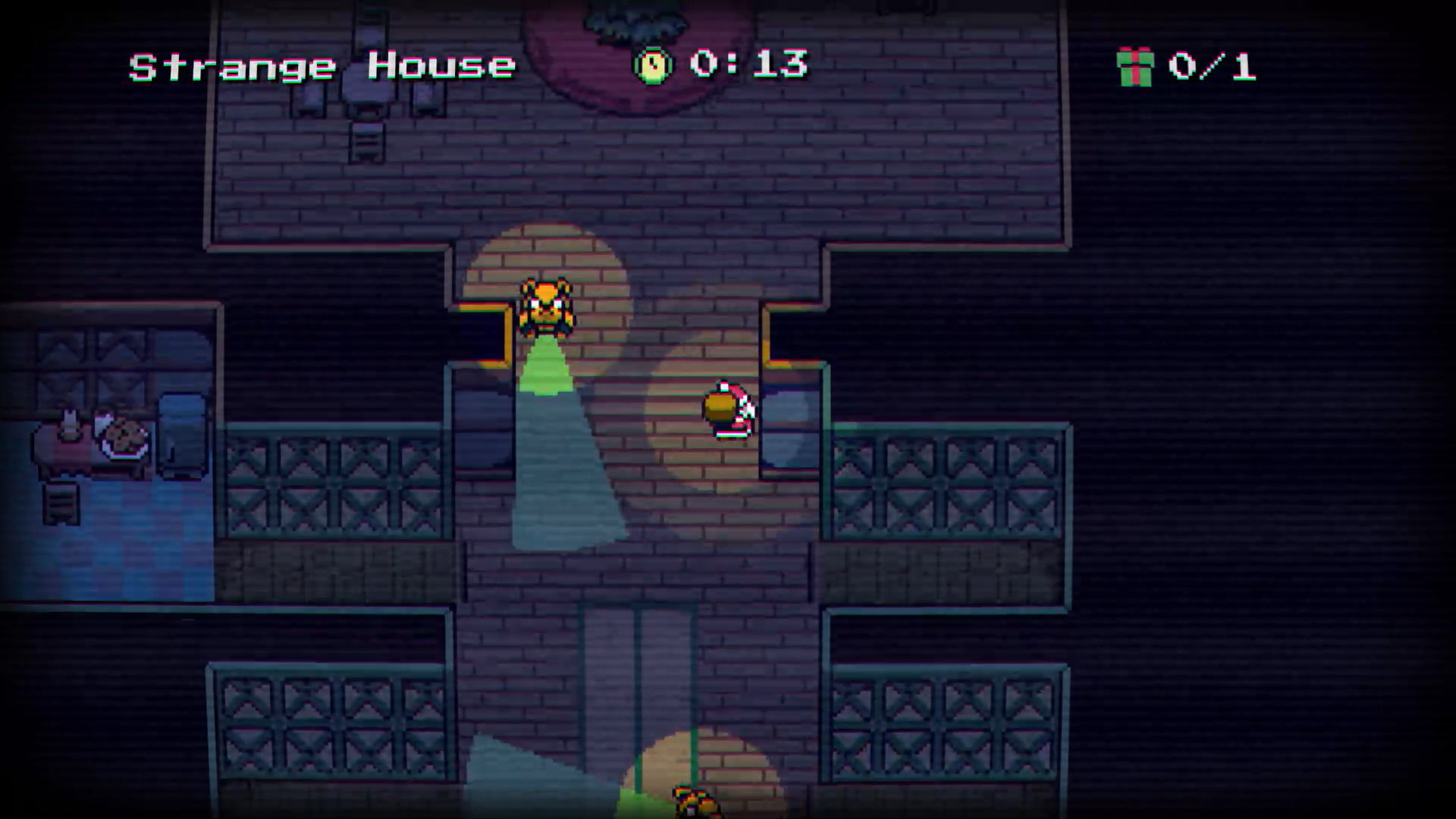 Cave Story's Secret Santa screenshot 7