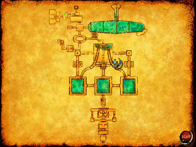 An Elder Scrolls Legend: Battlespire screenshot 10