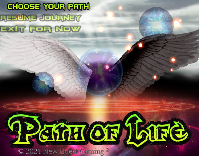 Path of Life screenshot 7