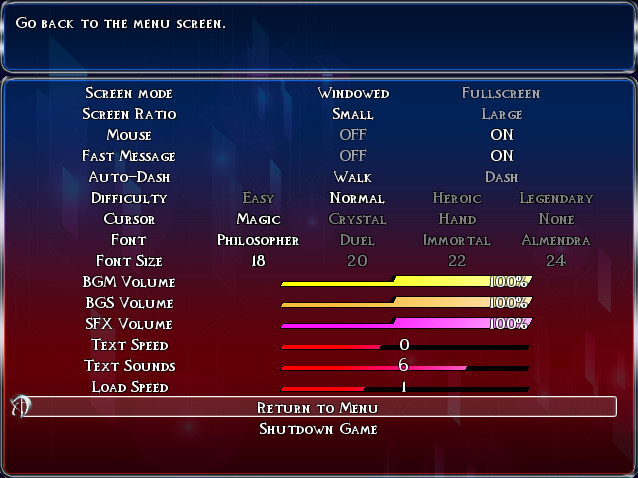 Path of Life screenshot 8