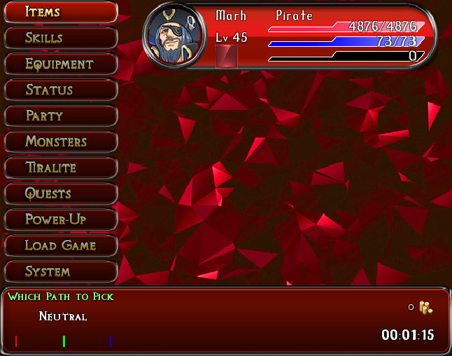 Path of Life screenshot 3