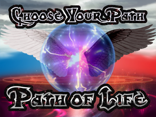 Path of Life screenshot 1