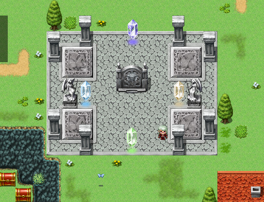 Path of Life screenshot 11
