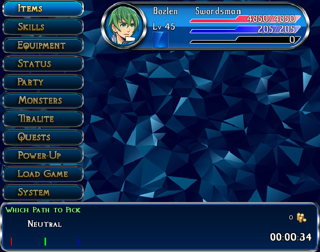 Path of Life screenshot 4
