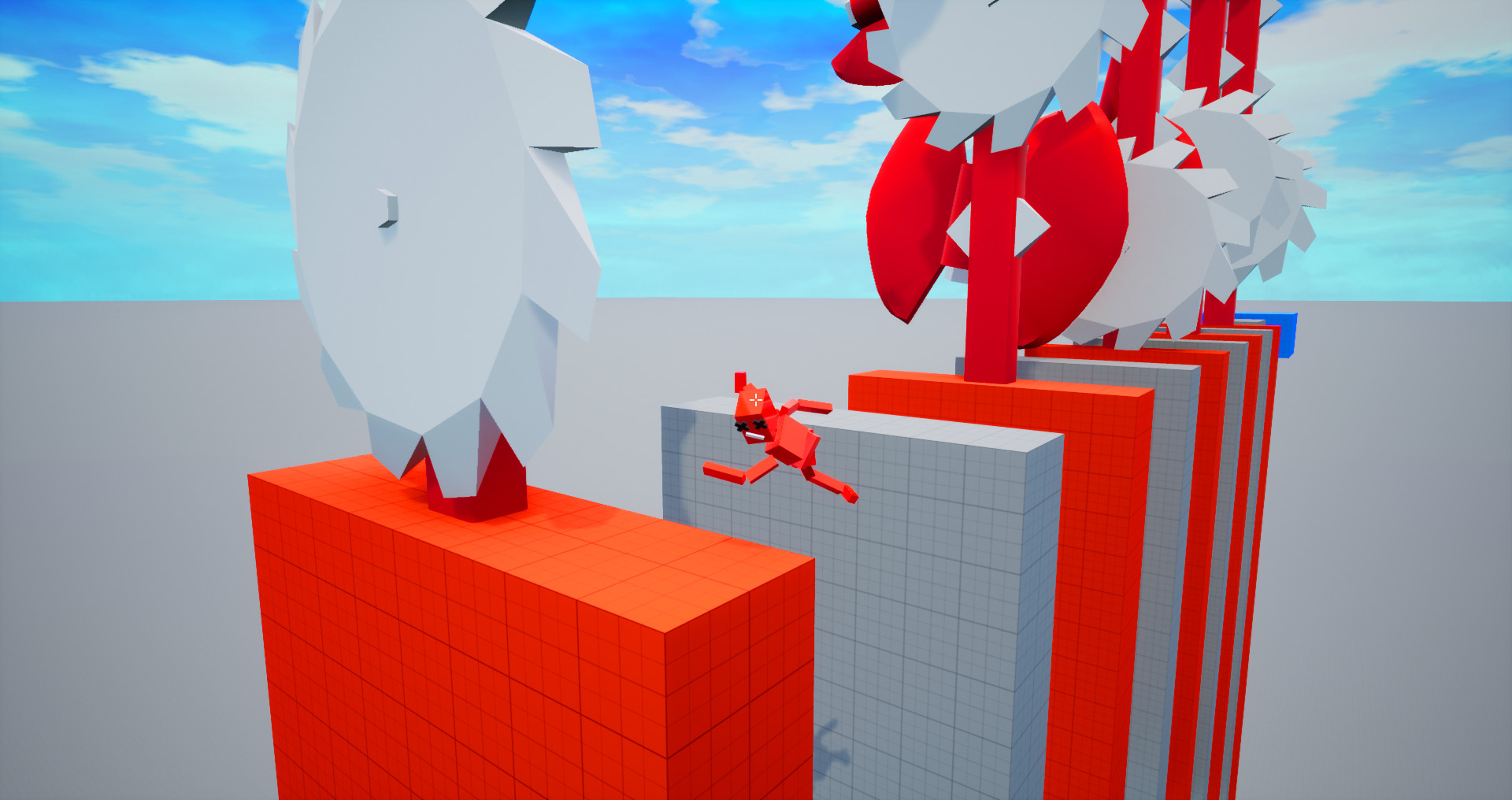 Ragdolls Playground: The Sandbox screenshot 15