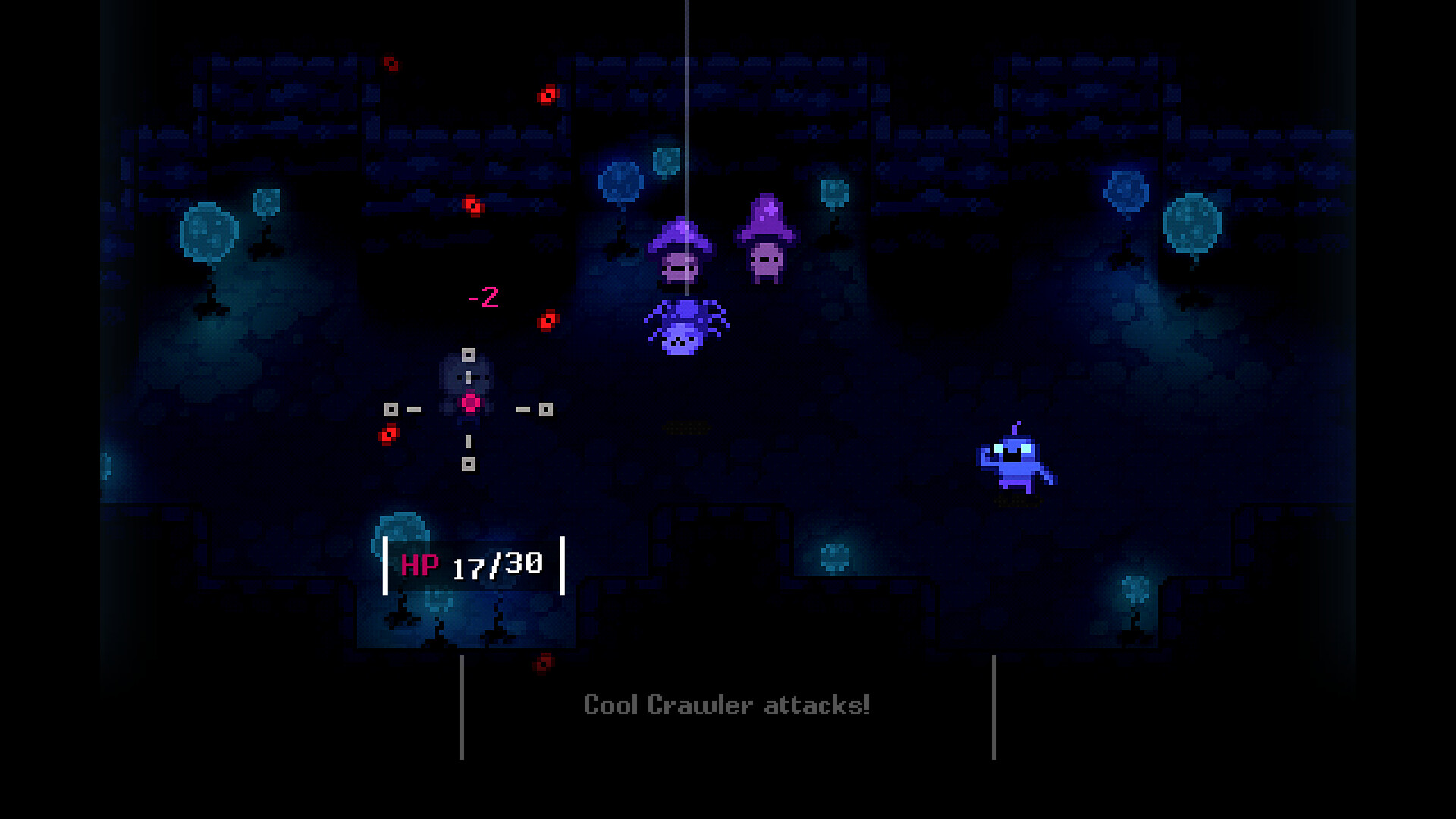 SoulSide screenshot 6
