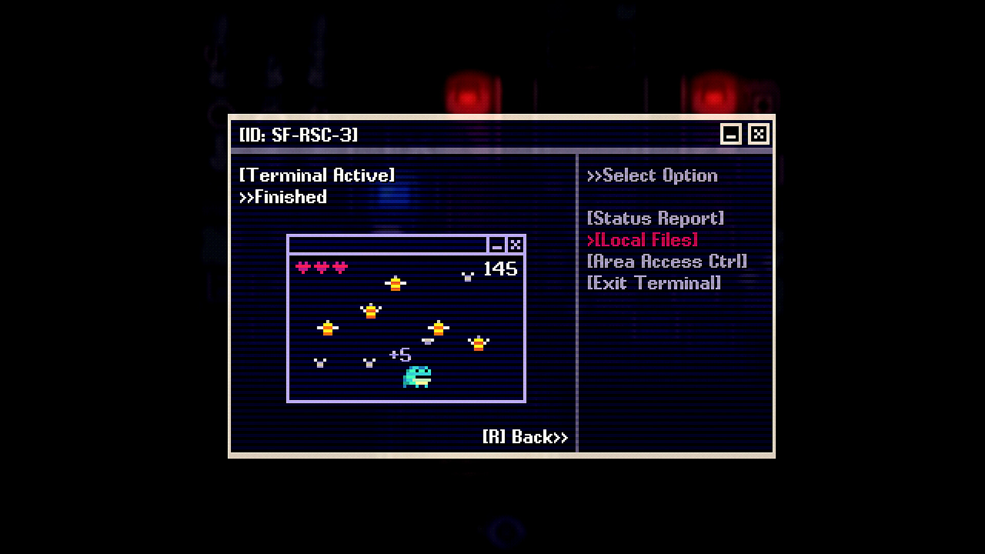 SoulSide screenshot 7