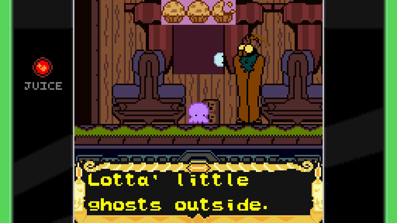 Super Squidlit screenshot 6