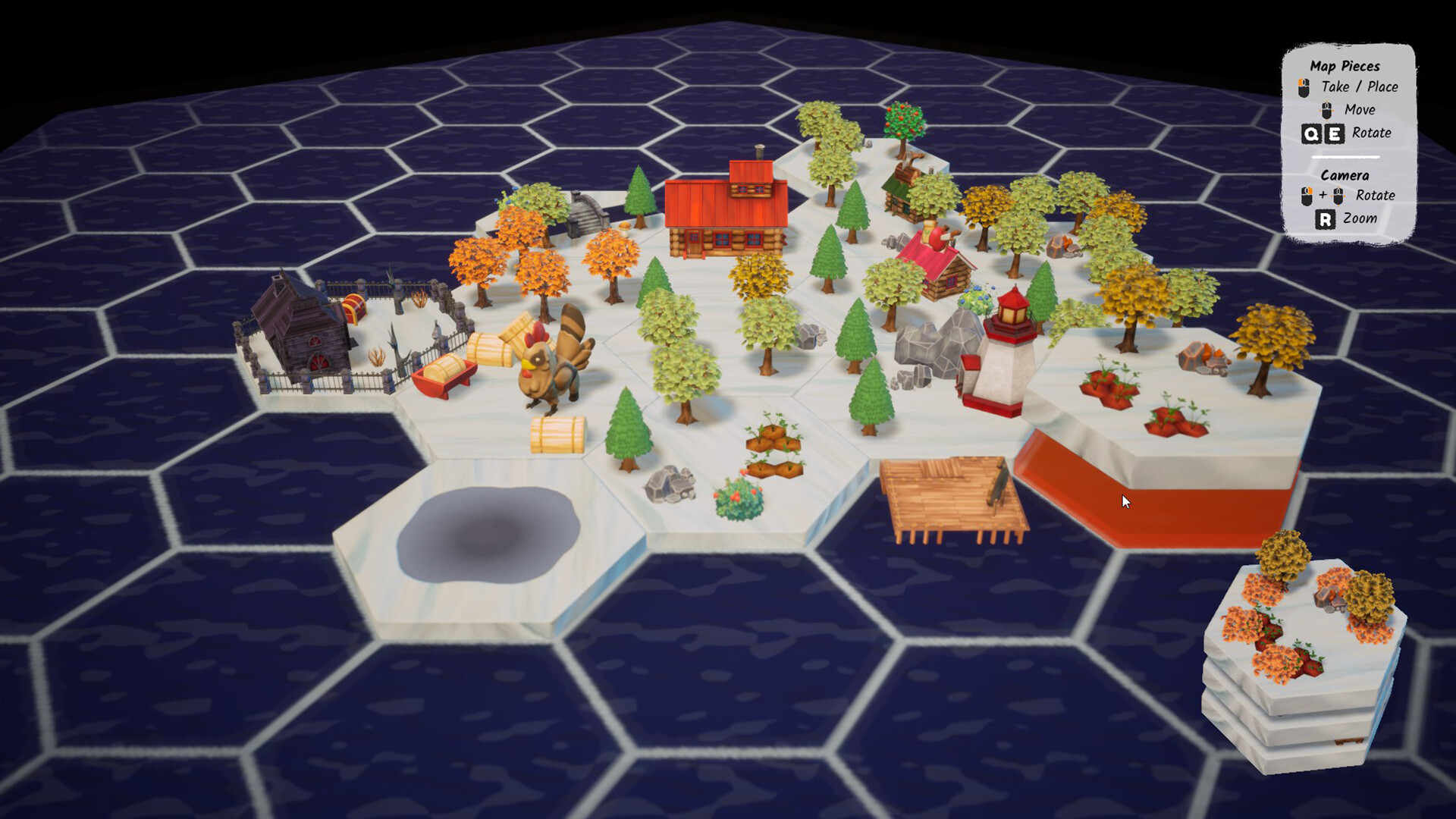 Sugar Shack screenshot 4